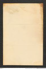 Nachlass Franz Steindachner, Brief von A. B. Meyer an Franz Steindachner (15.06.1876), Inv.Nr. 337.02, Seite 4